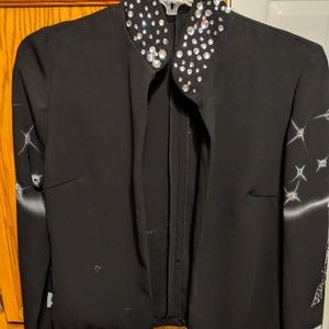 Ladies Jacket & Skirt set